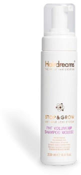 Hairdreams Stop & Grow pht volumeup shampoo mousse (200 ml)
