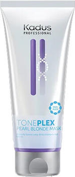 Kadus Toneplex Pearl Blonde Mask (200ml)