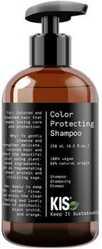 KIS Green Color Protection Shampoo (250 ml)