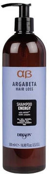 Dikson ArgaBeta Hair Loss Shampoo (500ml)