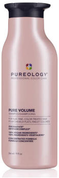 Pureology Pure Volume Shampoo (266 ml)