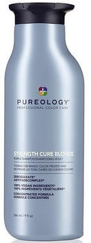 Pureology Strength Cure Blonde Shampoo (266 ml)