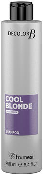 Framesi Decolor B Cool Blonde Shampoo (250 ml)