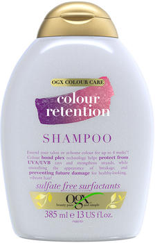 OGX Colour Care Shampoo (385 ml)