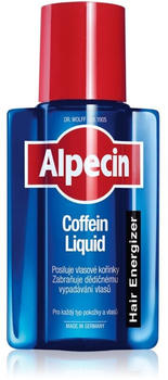 Alpecin Hair Energizer Caffeine Liquid Koffein Tonikum (200 ml)