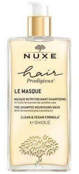 NUXE Hair Prodigieux Pre-Shampoo Nourishing Mask (125ml)
