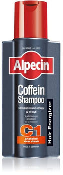 Alpecin Hair Energizer Coffein Shampoo C1 (250ml)