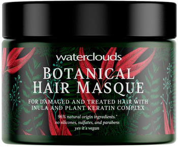 Waterclouds Botanical Hairmasque (200ml)