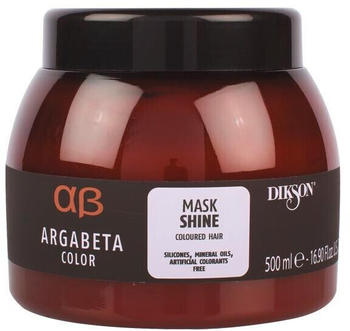 Dikson ArgaBeta Color Mask Shine (500ml)