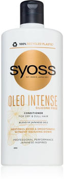syoss Oleo Intense Conditioner (440ml)