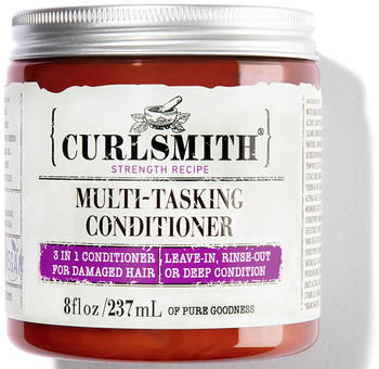 Curlsmith Multitasking Conditioner (237ml)