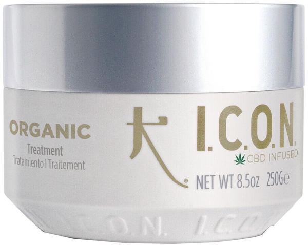 Icon Organic Treatment (250 ml)