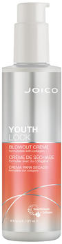 Joico Youthlock Blowout Crème (177ml)