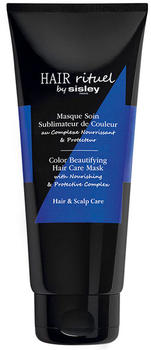 Sisley Cosmetic Color Beautifying Hair Care Mask (200 ml)