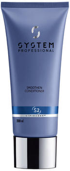 System Professional S2 Smoothen Conditioner 200 ml)