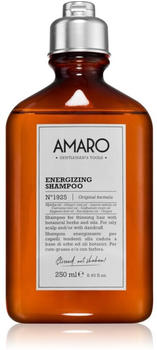 Farmavita Amaro Energizing Shampoo (250ml)