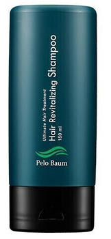 Pelo Baum Hair Revitalizing Shampoo (150ml)