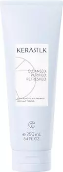 Goldwell Kerasilk Exfoliating Scalp Pre-Wash (250 ml) Goldwell Kerasilk Exfoliating Scalp Pre-Wash (250 ml)