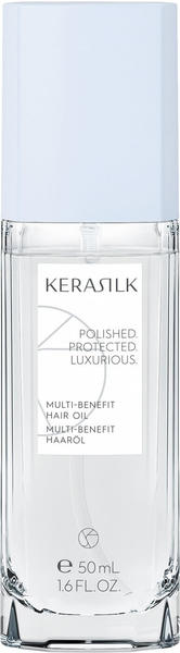 Goldwell Kerasilk Multi-Benefit Hair Oil (50 ml)
