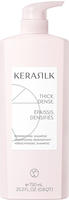 Kerasilk Redensifying Shampoo Haarshampoo 750 ml, Grundpreis: &euro; 57,17 / l