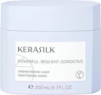 Goldwell Kerasilk Strengthening Mask (200 ml) Goldwell Kerasilk Strengthening Mask (200 ml)
