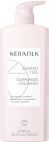 Kerasilk 511110, Kerasilk Essential - Volume Shampoo (Fl&uuml;ssiges Shampoo, 750 ml)