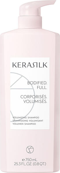 Goldwell Kerasilk Volumizing Shampoo (750 ml)