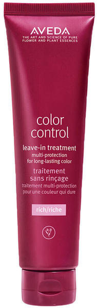 Aveda Color Control Leave-In Treatment Rich (100ml)