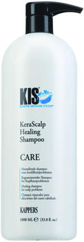 KIS KeraScalp Healing Shampoo (1000ml)
