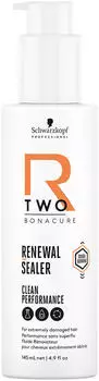 Schwarzkopf Bonacure R-TWO Renewal Sealer (145ml) Schwarzkopf Bonacure R-TWO Renewal Sealer (145ml)