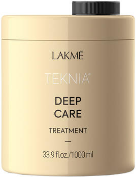 Lakmé TEKNIA Deep Care Treatment (1000 ml)
