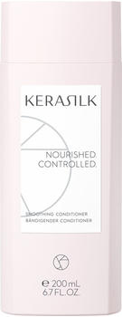 Goldwell Kerasilk Smoothing Conditioner (200 ml)
