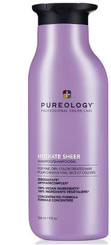 Pureology Hydrate Sheer Shampoo (266 ml)