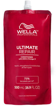 Wella Ultimate Repair Conditioner Refill (500ml)