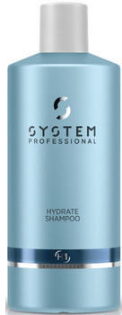 System Professional EnergyCode H1 Hydrate Shampoo (500ml)