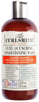 Curlsmith Curl Quenching Conditioning Wash (355 ml)