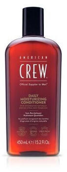 American Crew Daily Moisturizing Conditioner (450ml)