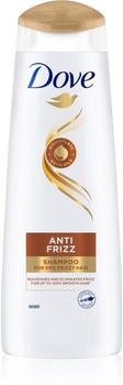 Dove Anti Frizz Shampoo (250ml)
