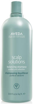 Aveda Scalp Solutions Balancing Shampoo (1L)