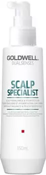 Goldwell Dualsenses Scalp Specialist Kopfhaut Balance & Feuchtigkeits Fluid (150ml)