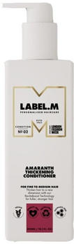 label.m Amaranth Thickening Conditioner (300ml)