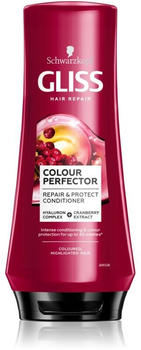 Schwarzkopf Gliss Colour Perfector Conditioner (200ml)