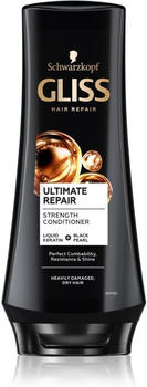 Schwarzkopf Gliss Ultimate Repair Conditioner (200ml)