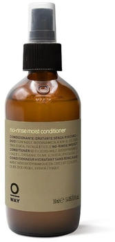 Oway Hair Moisturizing No-rinse Moist Conditioner (160ml)