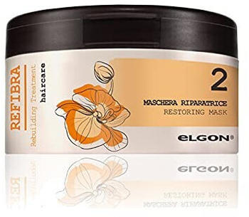 eLGON Haircare Refibra Nr.2 Restoring Mask (250 ml)