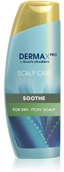 Head & Shoulders DermaXPro Soothe Shampoo (270ml)