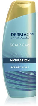 Head & Shoulders DermaXPro Hydration Anti-Schuppen Shampoo (270ml)