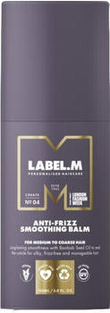 label.m Anti-Frizz Smoothing Balm (150ml)