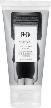 R&Co TELEVISION Perfect Hair Masque (147ml)