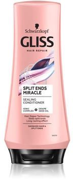Schwarzkopf Gliss Split Ends Miracle Conditioner (200ml)